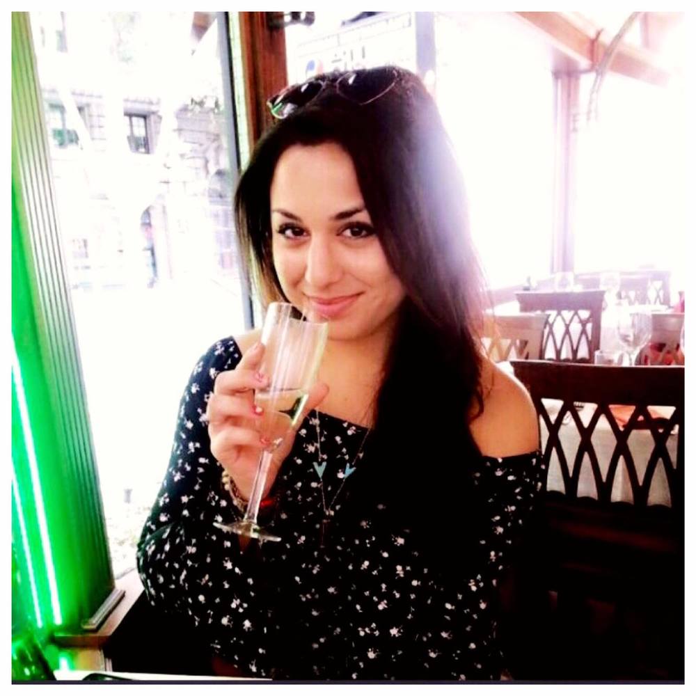Meet your Posher, Jacqueline